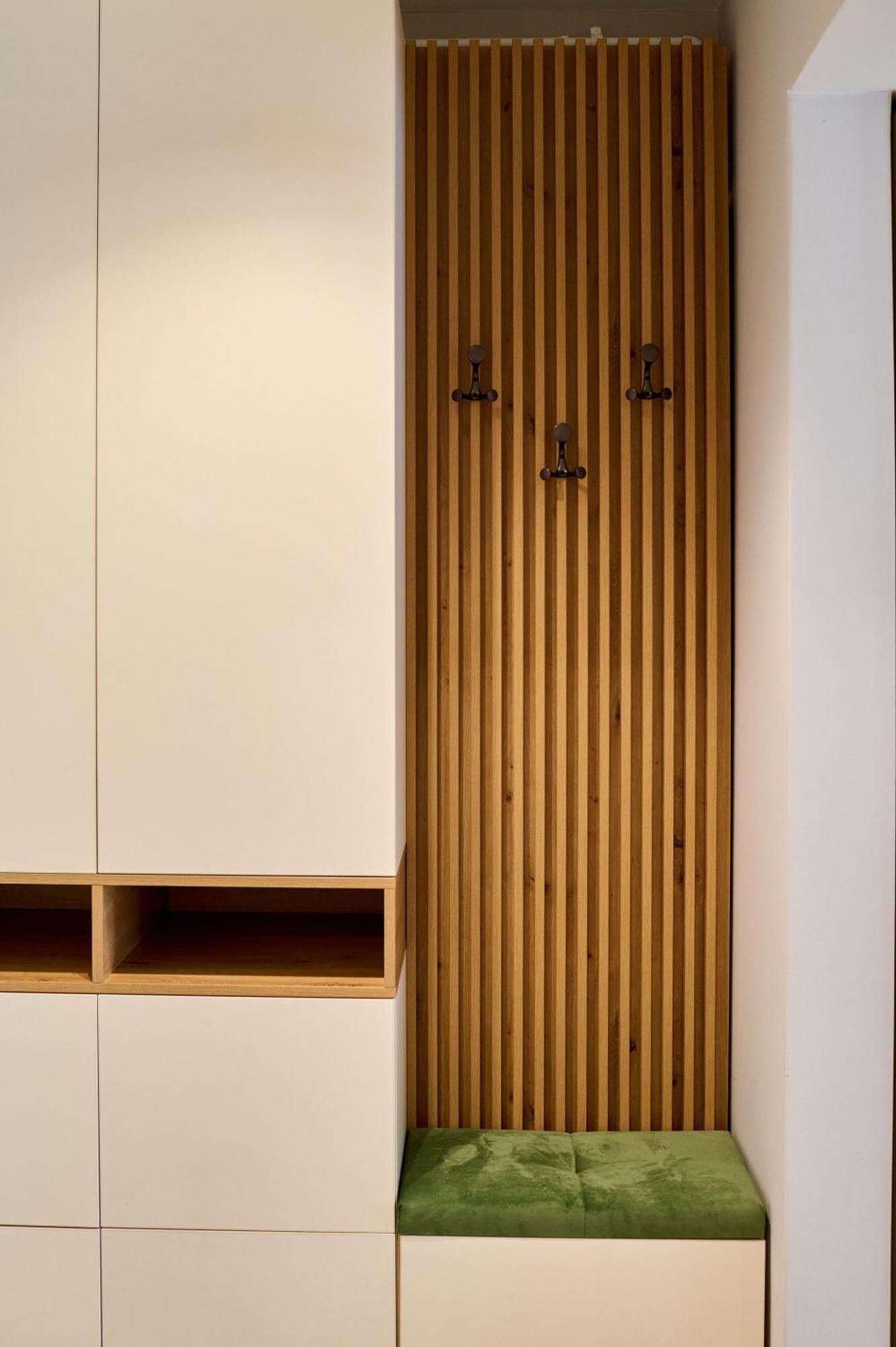 Soleil Anne Studio In Infinity Beach Resort - Parking 马马亚 外观 照片